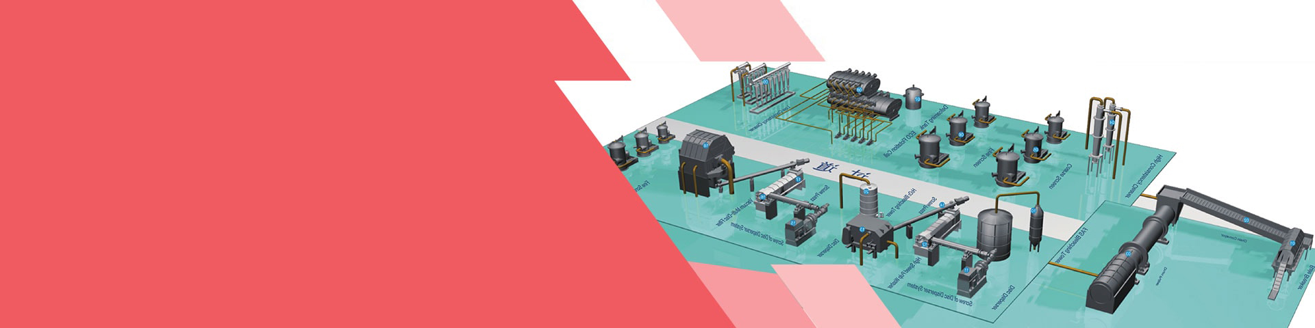 Fujian Light Industry Machinery & Equipment Co., Ltd.